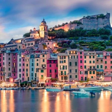 Casa Graziella Villa Albiano Magra Eksteriør bilde