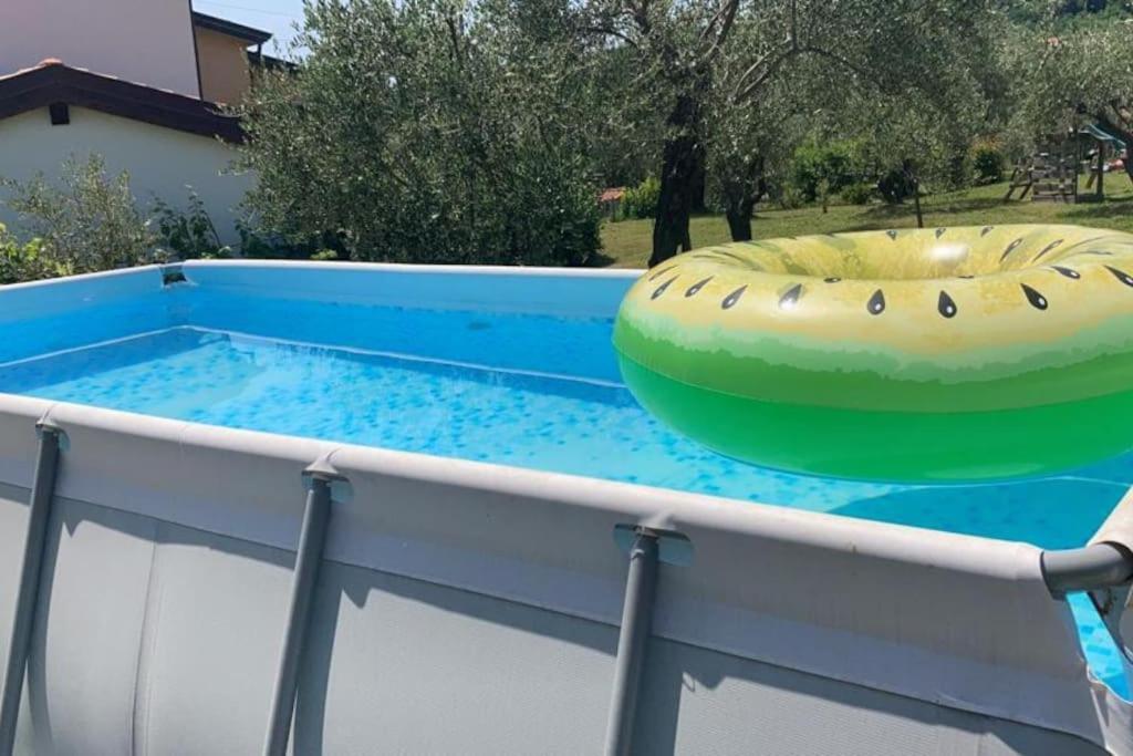 Casa Graziella Villa Albiano Magra Eksteriør bilde