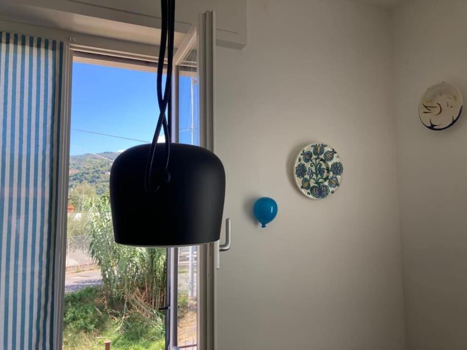 Casa Graziella Villa Albiano Magra Eksteriør bilde