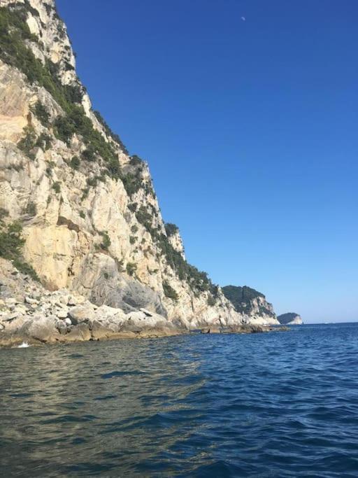 Casa Graziella Villa Albiano Magra Eksteriør bilde