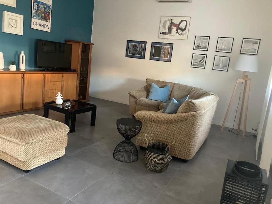 Casa Graziella Villa Albiano Magra Eksteriør bilde
